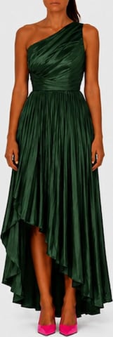 MARYLAND Studio Dress 'Athena Dress' in Green: front