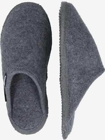 GIESSWEIN Slippers 'Tino' in Grey