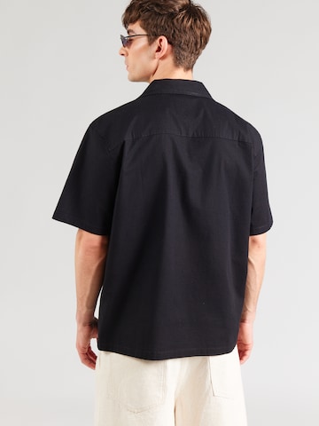 Only & Sons - Ajuste regular Camisa 'ONSREID' en gris