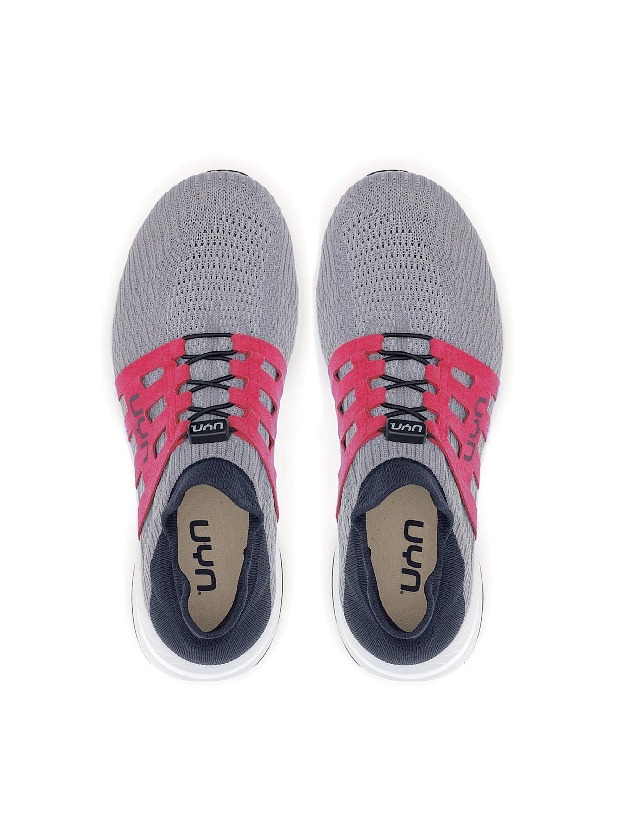 Uyn Schuhe 'Nature Tune' in Grau