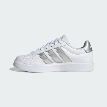 ADIDAS SPORTSWEAR Platform trainers 'Streettalk' in White