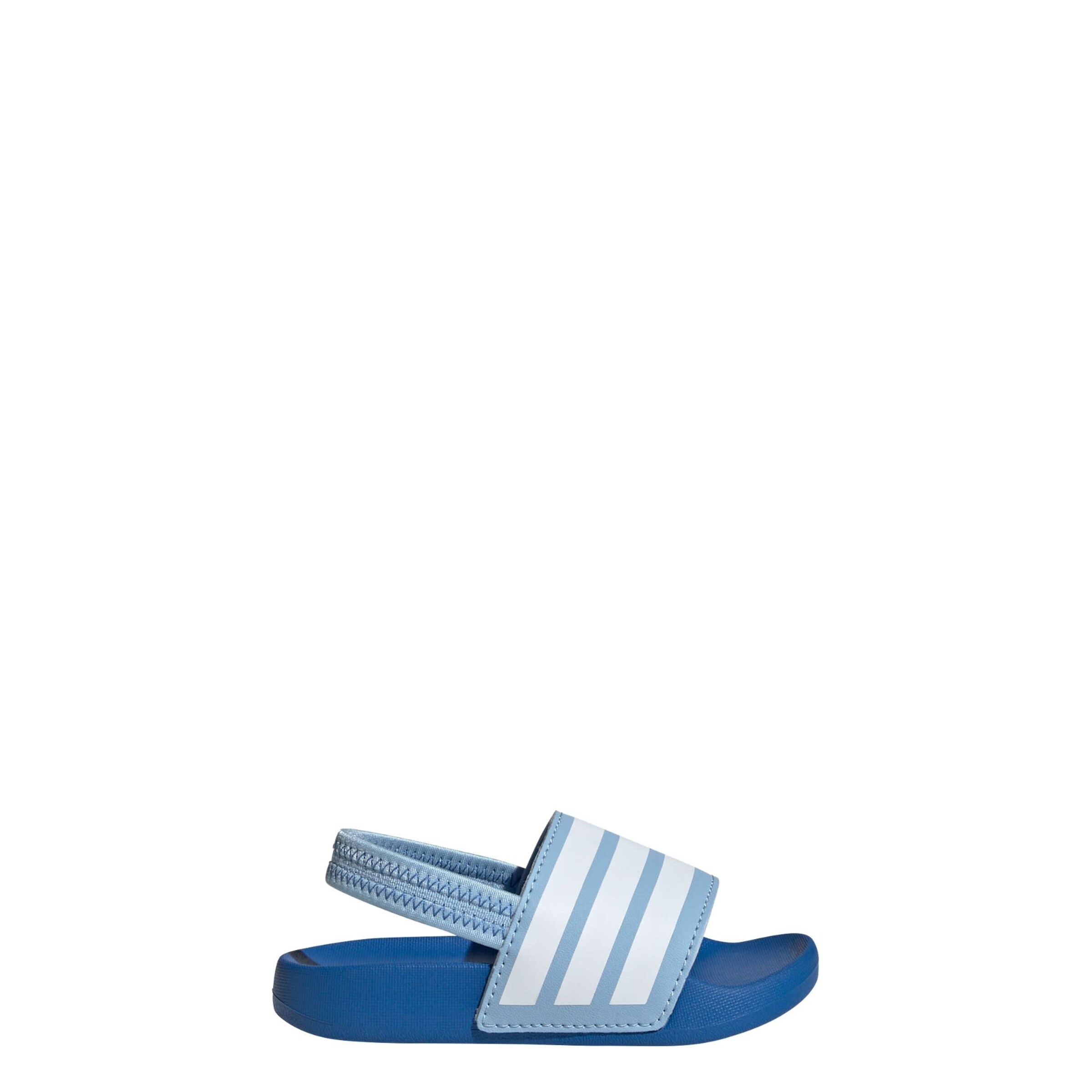 ADIDAS SPORTSWEAR - Zapatos abiertos 'Adilette' en azul