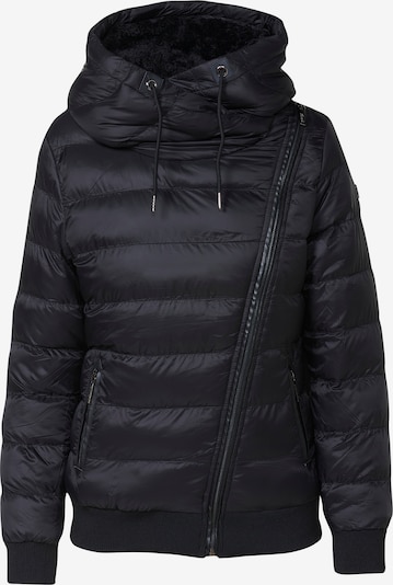 KOROSHI Zimska jakna u crna, Pregled proizvoda