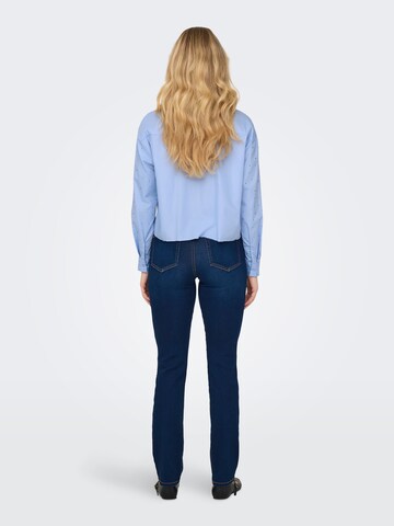 Camicia da donna di ONLY in blu