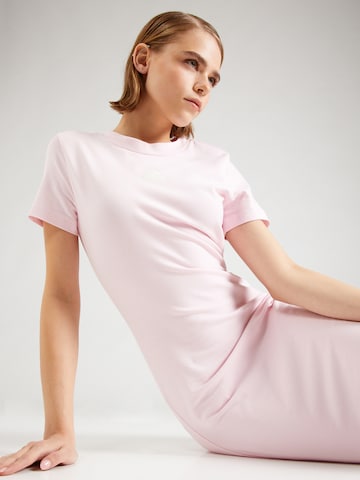 Robe de sport 'BLUV' ADIDAS SPORTSWEAR en rose