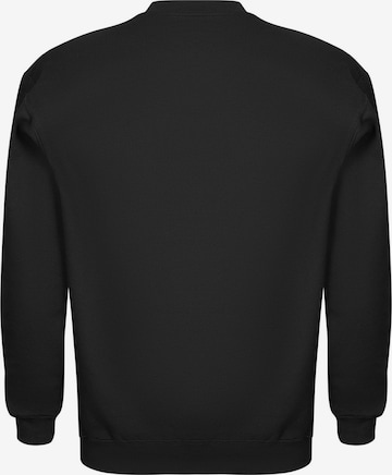 Sweat-shirt 'Beatles Let It Be (You Know My Name) Sweatshirt Sweatshirt' The Beatles en gris