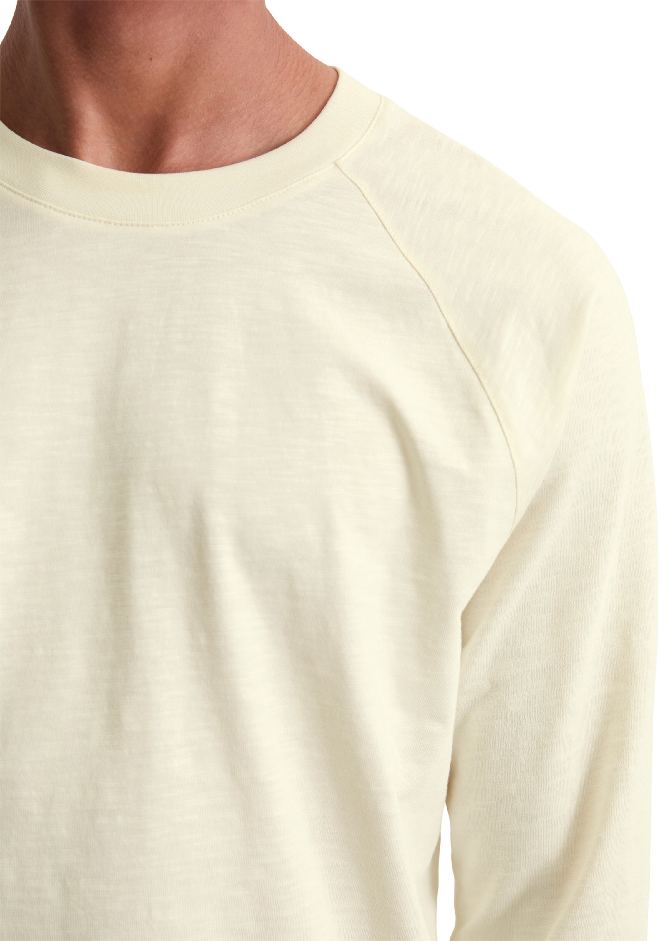 Marc O'Polo Sweater in Beige