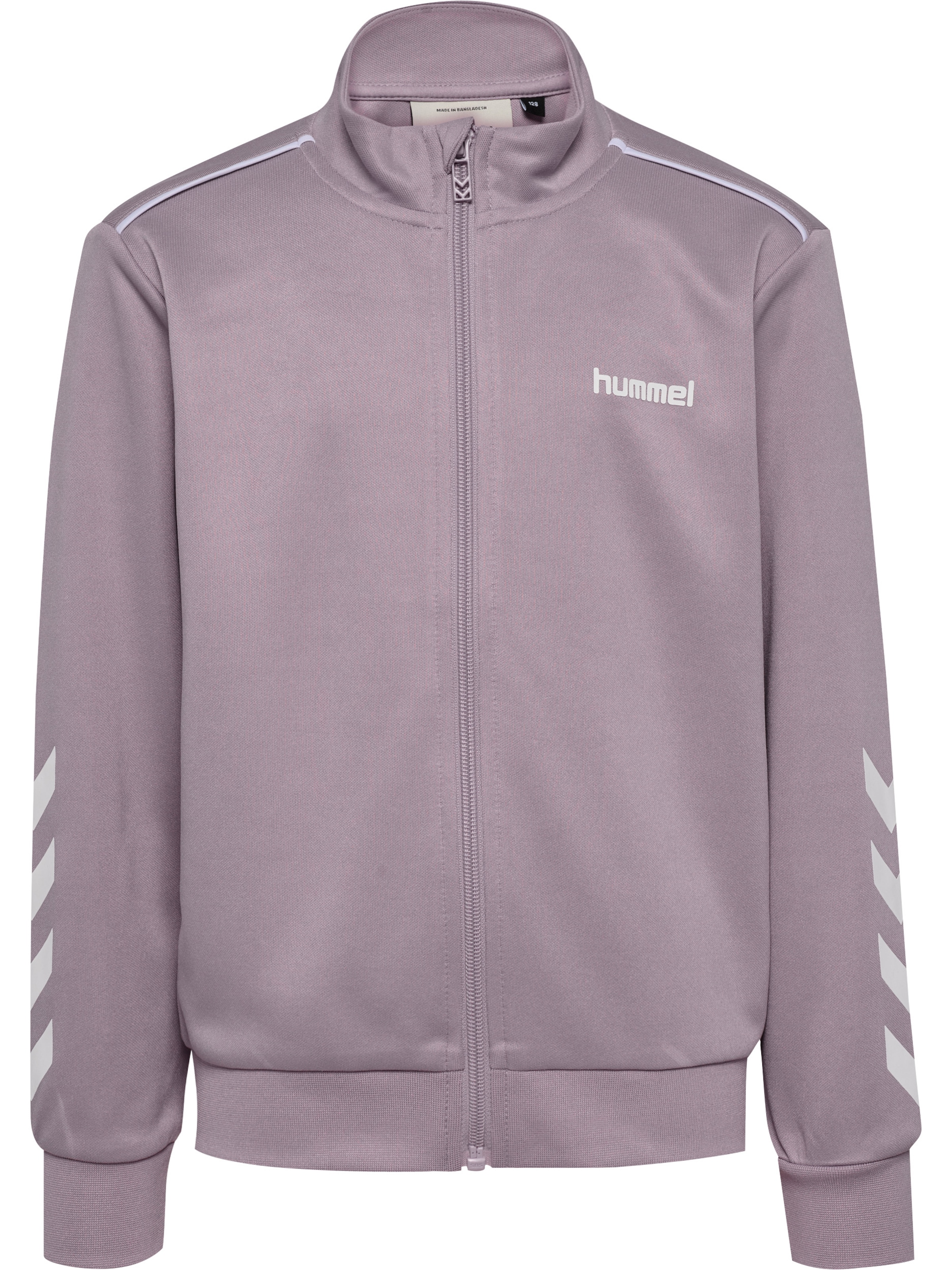 Hummel Trainingspak in Lila