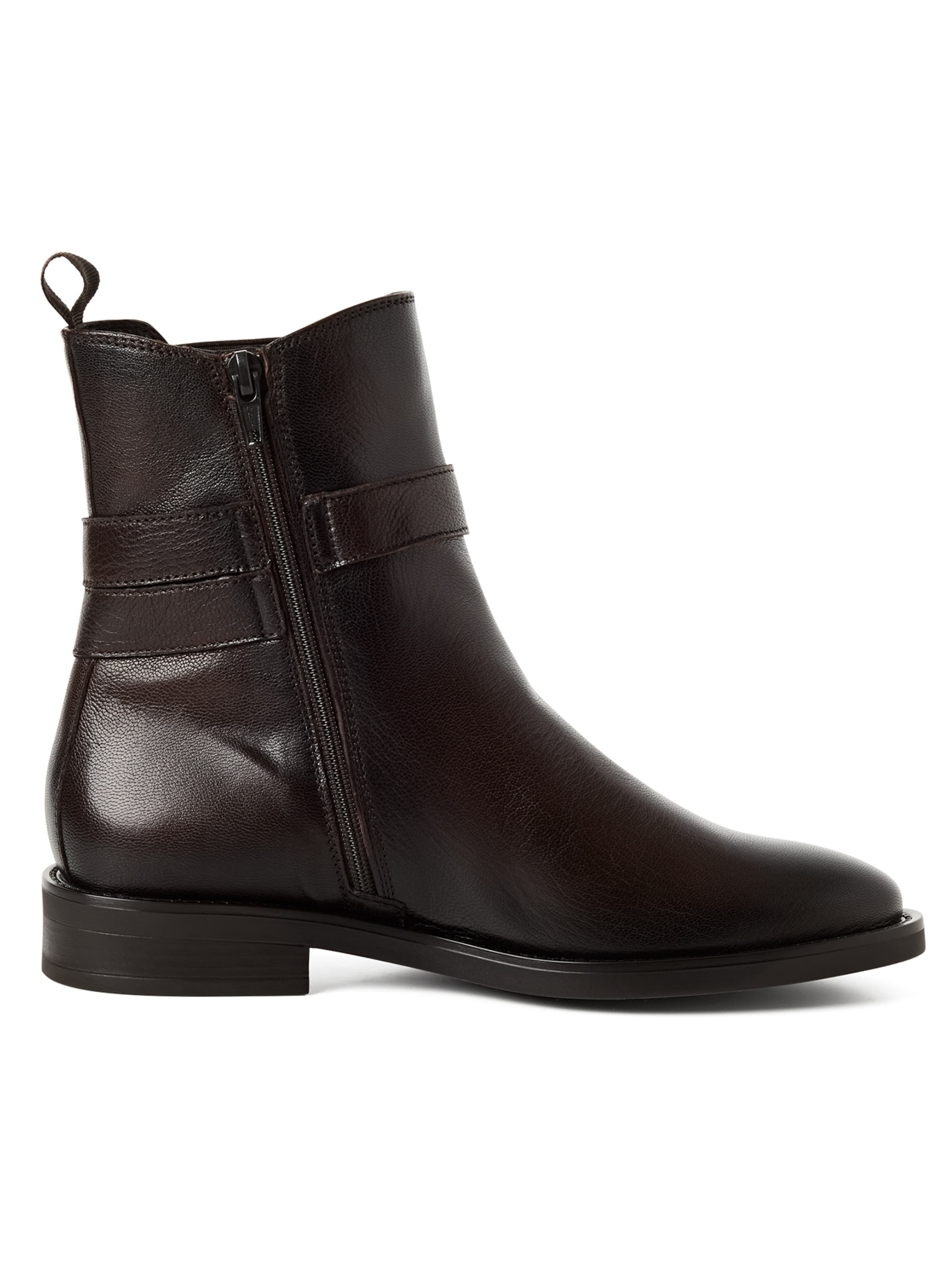 Tamaris Stiefelette in Braun