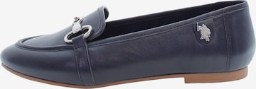 Mocassino 'CHERY001W/5L4' di U.S. POLO ASSN. in blu: frontale