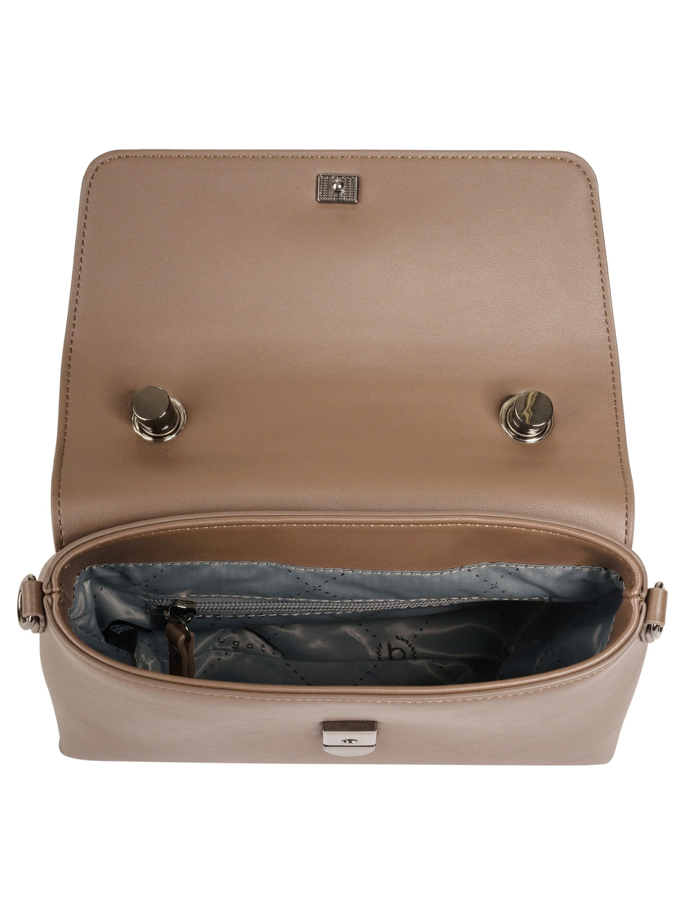 bugatti Handtasche 'ALMATA'‌‌‌‌‌ in Beige