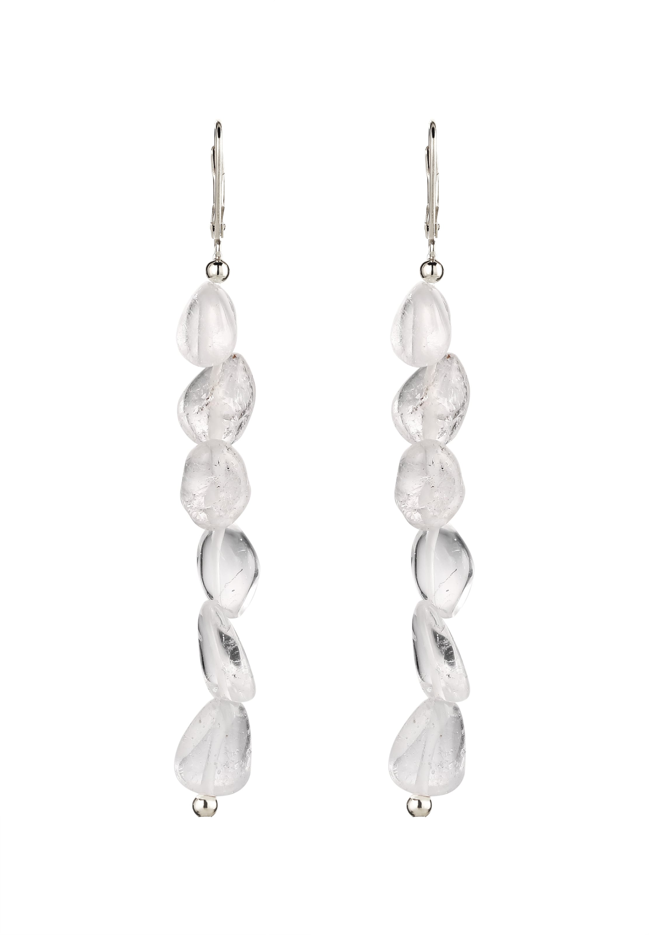 ELLI Earrings in Silver