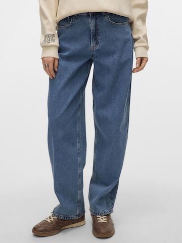VERO MODA - Ropa ancha Vaquero 'VMEstelle' en azul