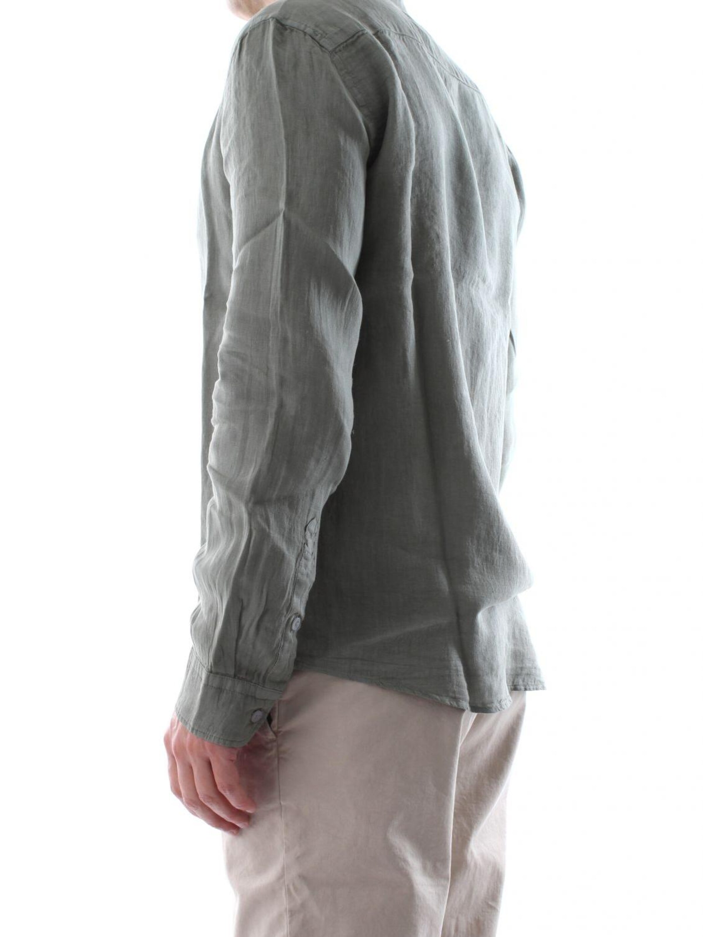 T-Shirt 40weft en vert