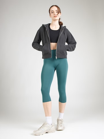 ONLY PLAY Skinny Sportnadrágok 'ONPJAM-2-MINA' - zöld