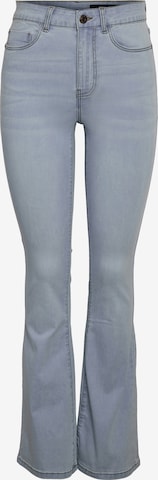 mėlyna Noisy may Kliošinis Džinsai 'Sallie': priekis