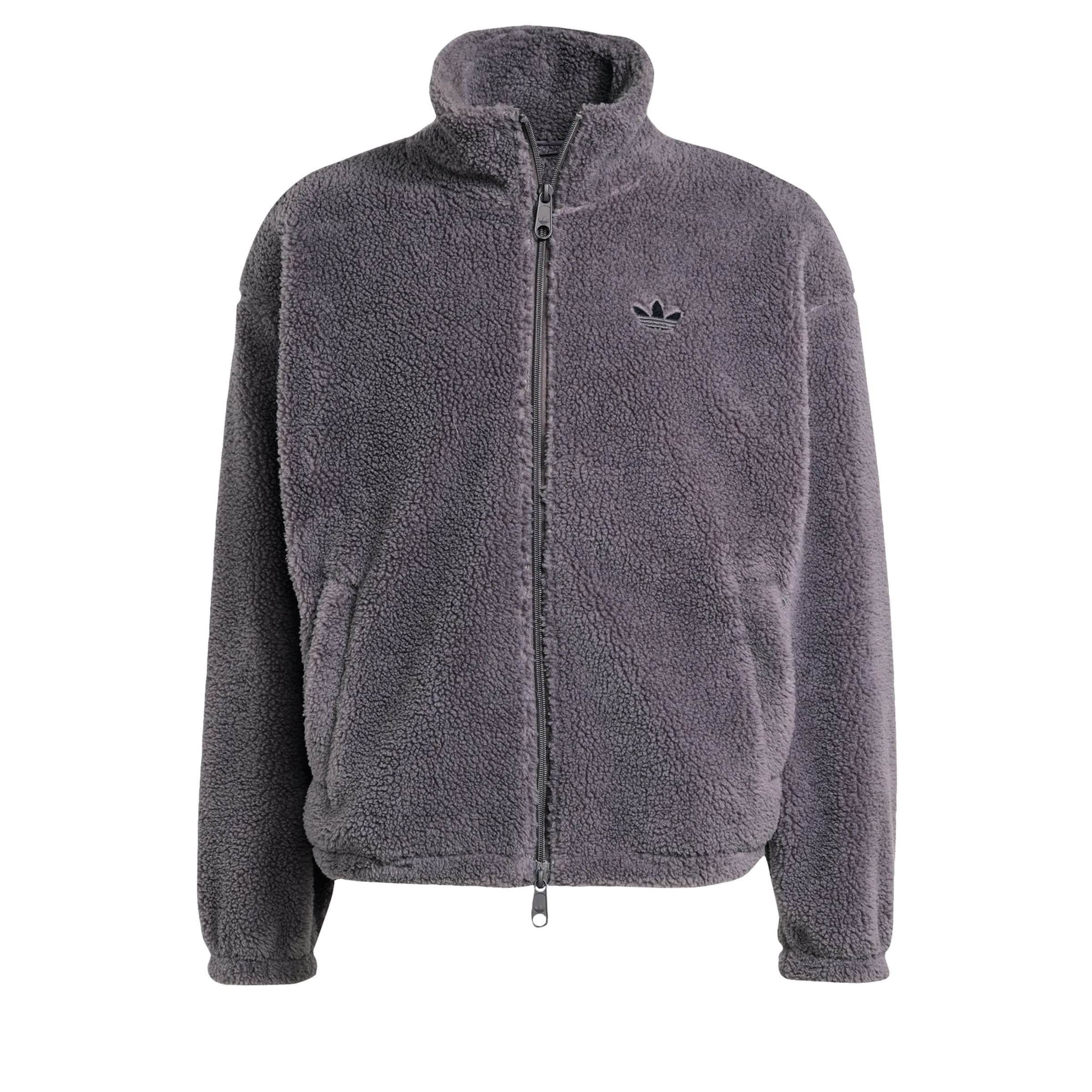 Adidas Essentials Adidas Jacke Dunkelgrau Adidas Essentials