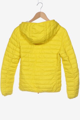 SAVE THE DUCK Jacke S in Gelb