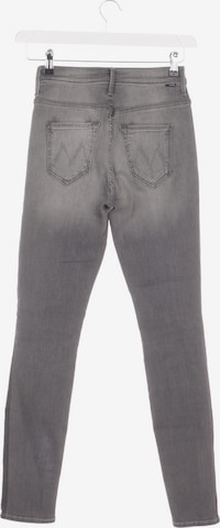 MOTHER Jeans in 24 in Grey