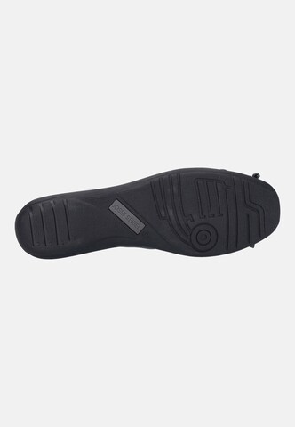 JOSEF SEIBEL Ballerina 'Fenja' in Black