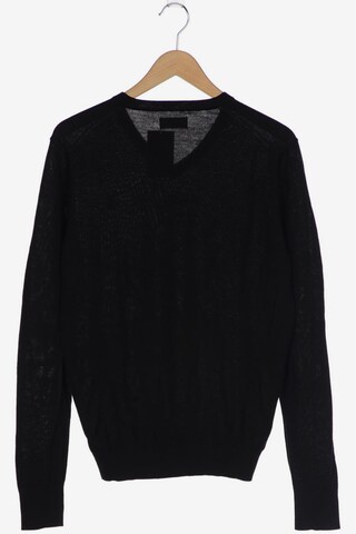 Bruun & Stengade Sweater & Cardigan in M in Black
