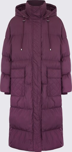 Winter coat 'Giovanna'