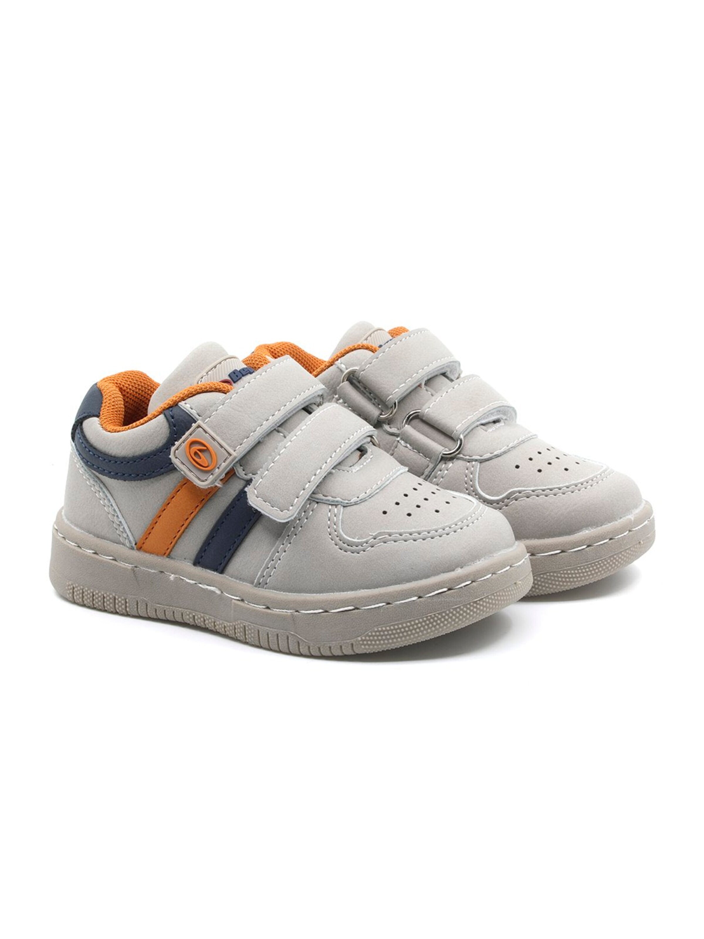 Sneaker 'Casual Shoe' di Beppi in grigio