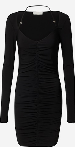 LeGer by Lena Gercke Dress 'Jorina' in Black: front