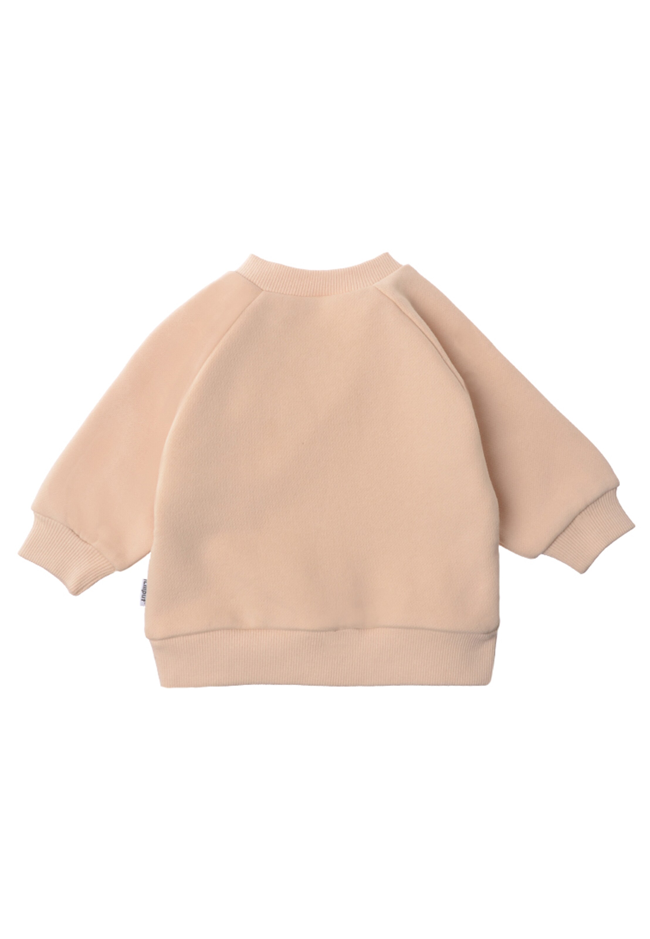 LILIPUT Sweatshirt 'Blaubeere' in Beige