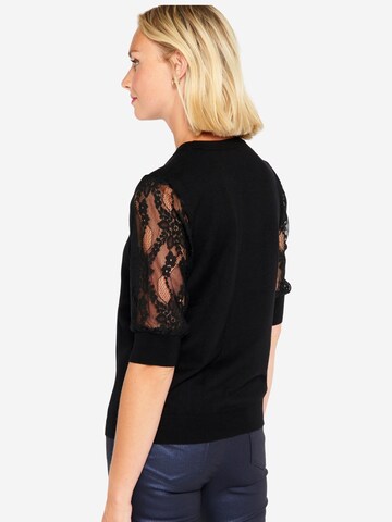 Pull-over LolaLiza en noir