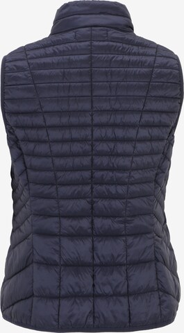 Gilet di Betty Barclay in blu