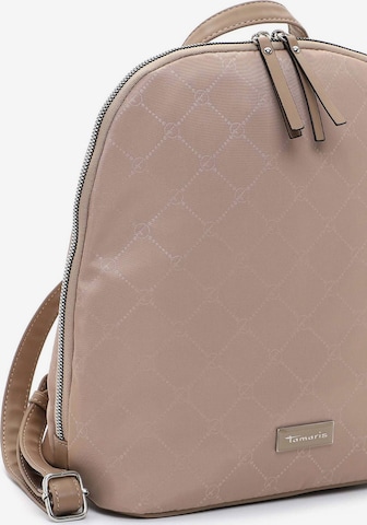 TAMARIS Rucksack 'Lisa' in Pink