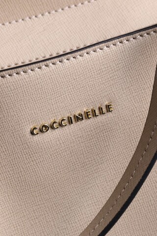 Coccinelle Bag in One size in Beige