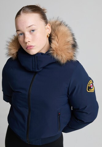 Zavetti Canada Tussenjas 'Arabella' in Blauw