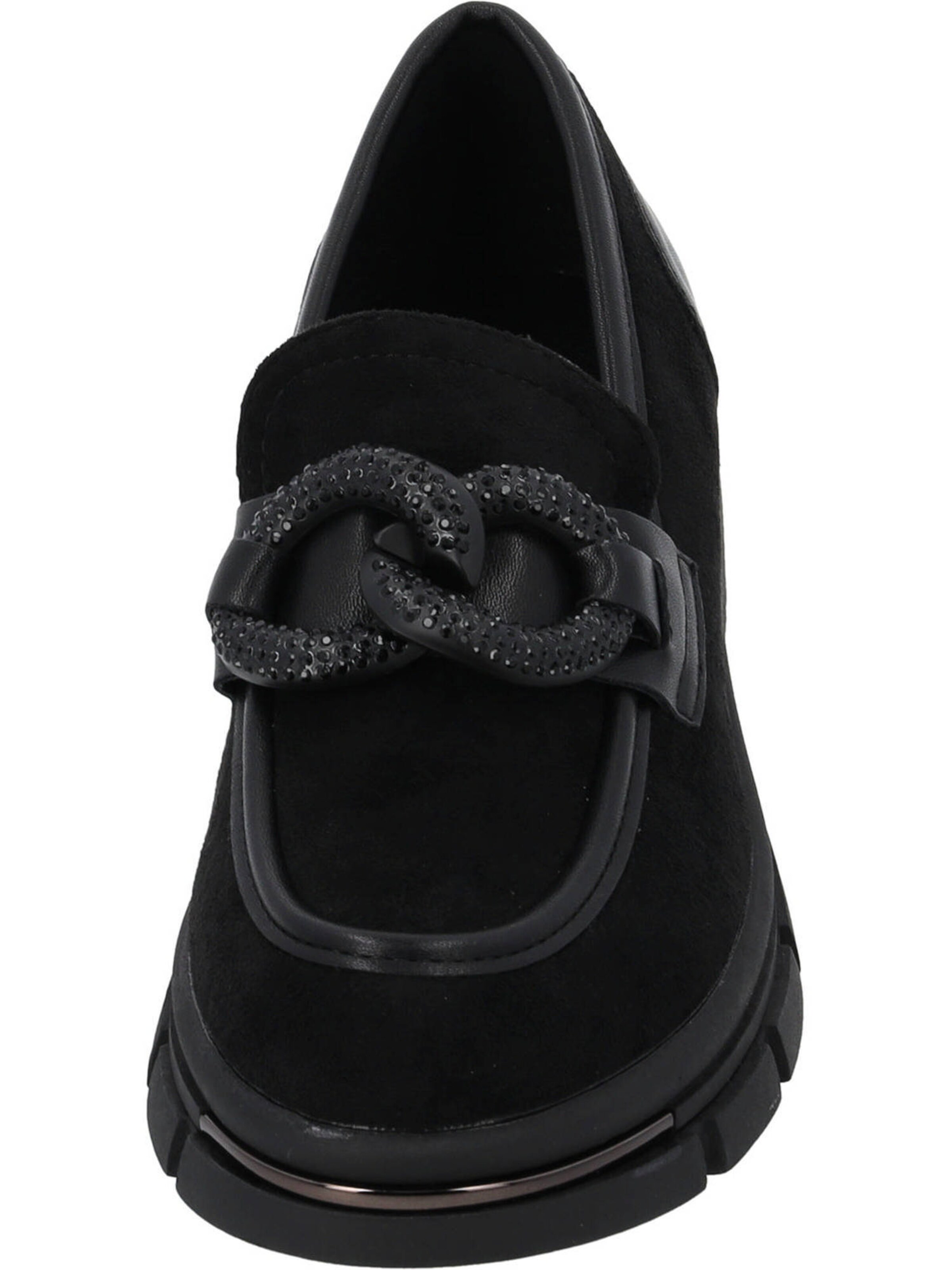 Palado Instappers 'Jemneh' in Zwart