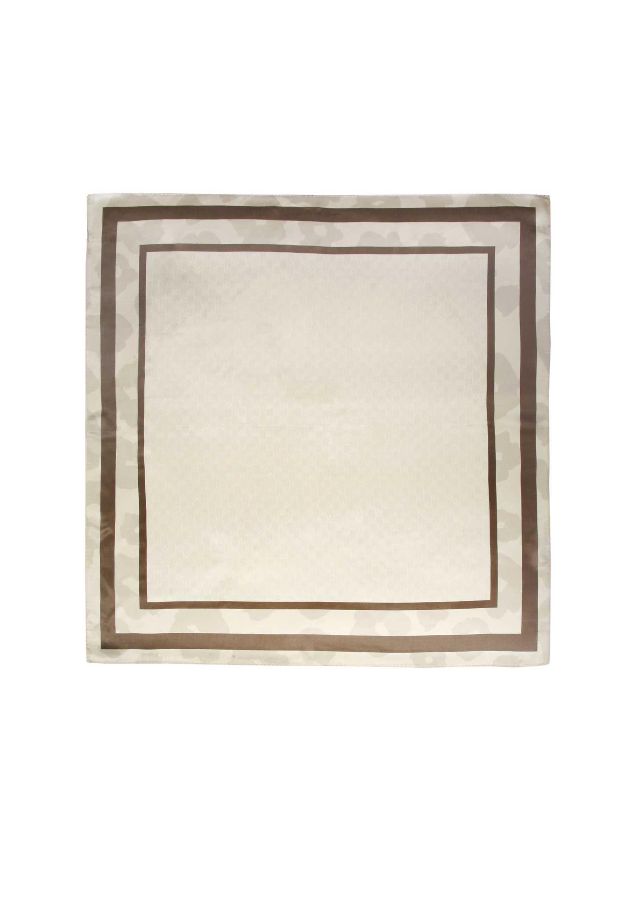 Sciarpa di Kazar in beige