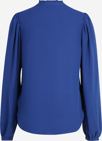 Vero Moda Tall Blouse 'Keen' in Blue