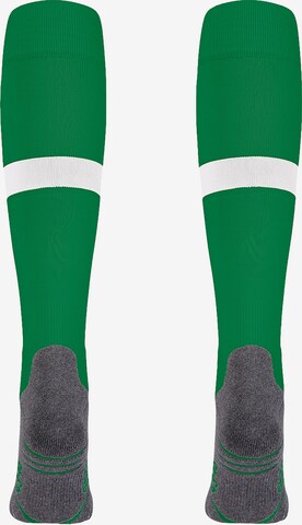 JAKO Soccer Socks 'Boca' in Green