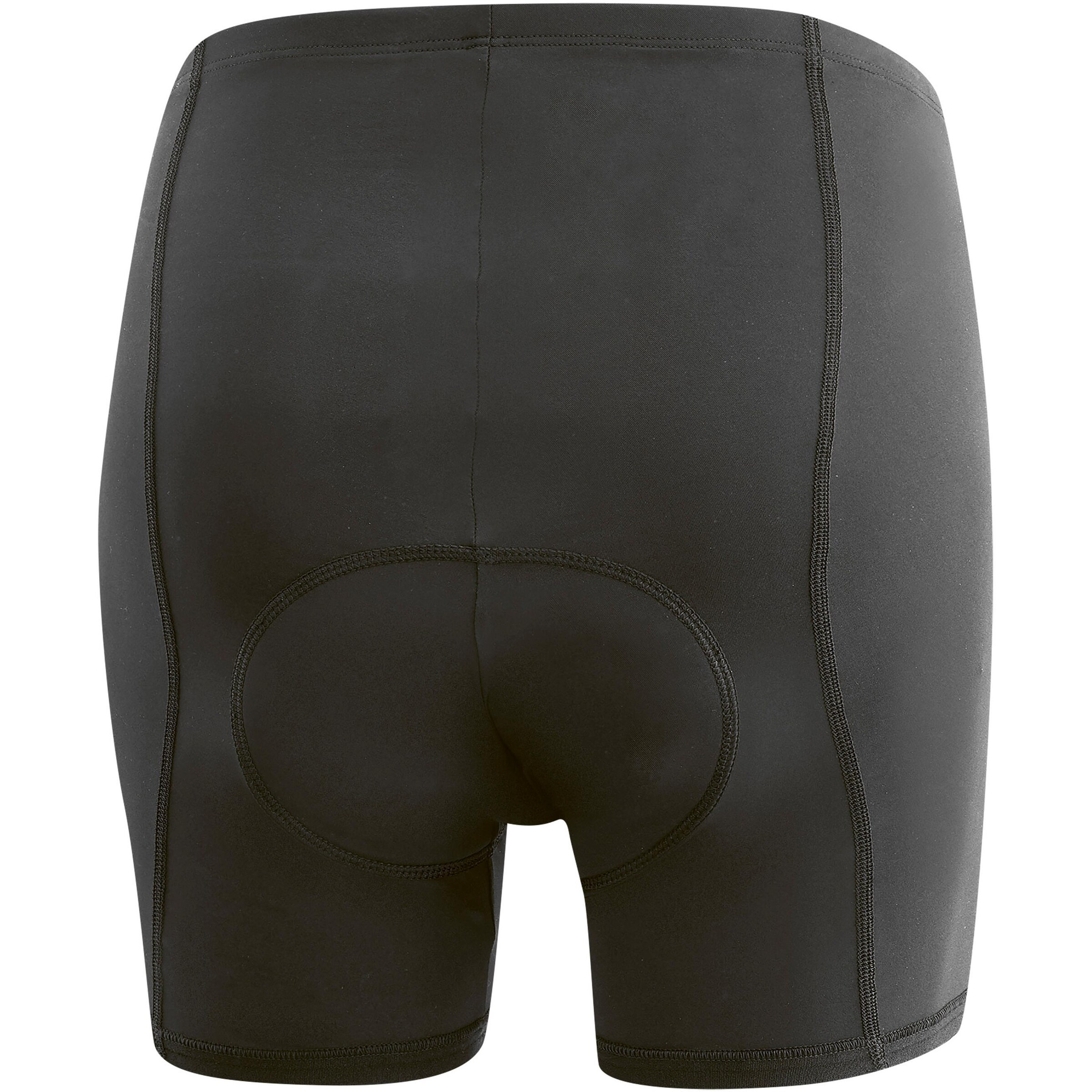 GONSO Athletic Underwear 'Sitivo' in Black