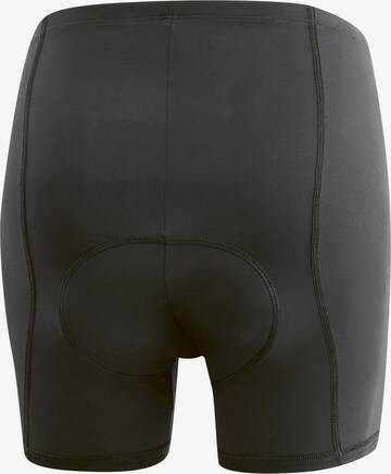 GONSO Athletic Underwear 'Sitivo' in Black