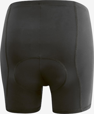 GONSO Sportunterhose 'Sitivo' in Schwarz