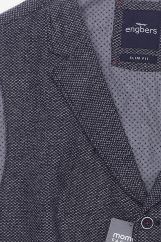 Engbers Jacket & Coat in XL in Grey