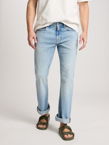 Cross Jeans Regular Jeans 'Colin' in Blue: front