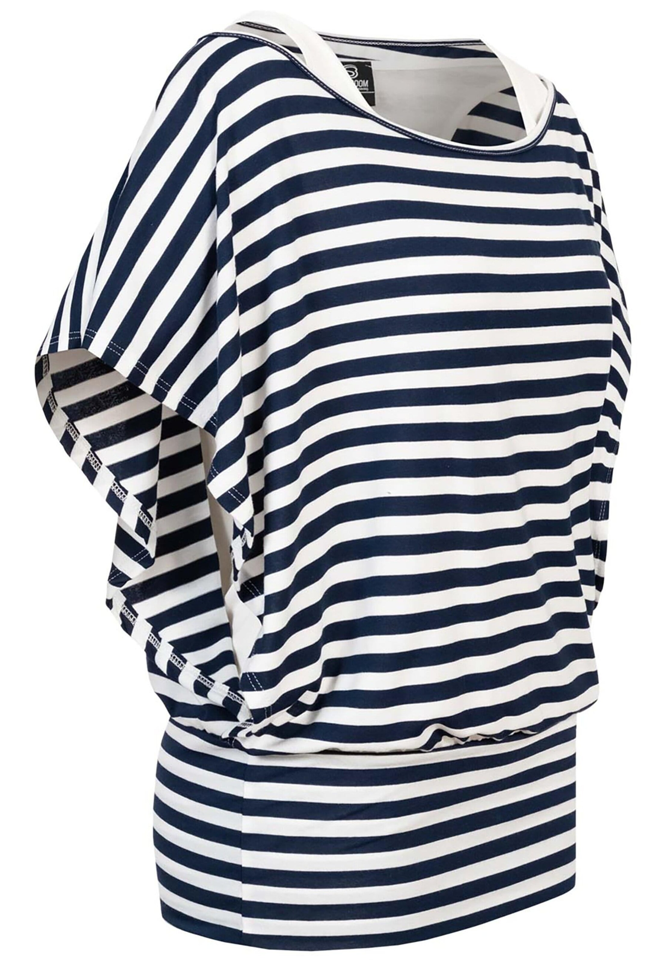 Cloud5ive T-Shirt in Blau