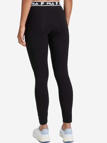 Ladies fila leggings shop