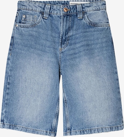 Bershka Traperice u plavi traper, Pregled proizvoda