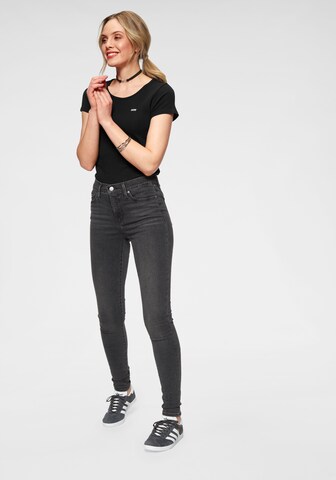 Tricou '2Pack Crewneck Tee' de la LEVI'S ® pe negru