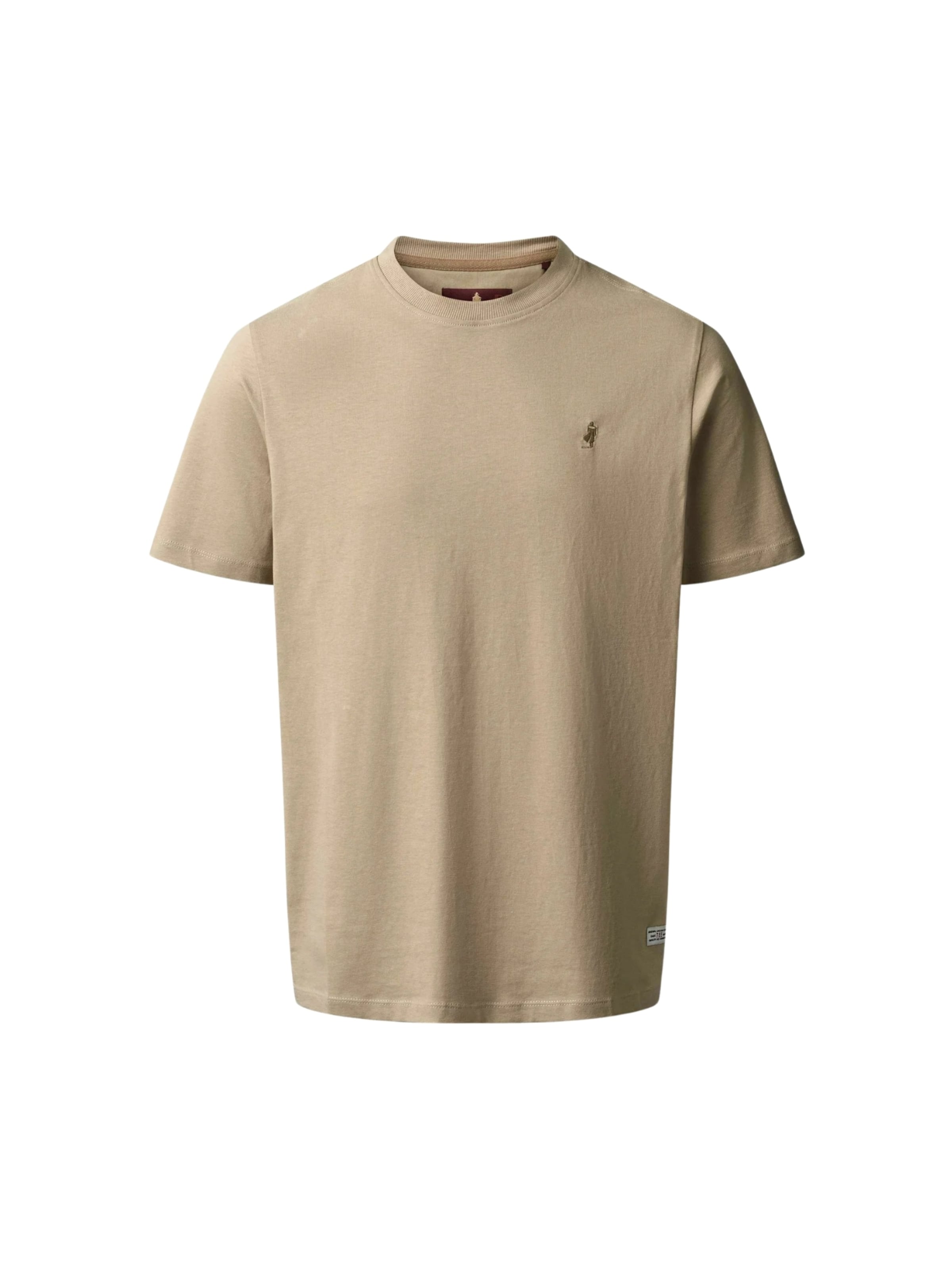 MCS Bluser & t-shirts 'Felix ' i beige: forside
