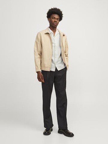 JACK & JONES Regular Fit Skjorte i hvid