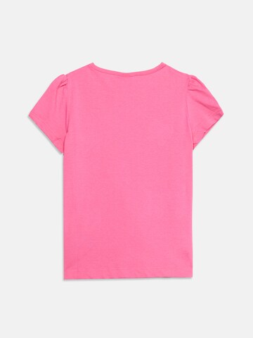Lindex Bluser & t-shirts i pink